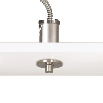 Светильник Visual Comfort Line-Voltage Port Alone