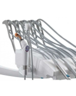 Стоматологическая установка Stern Weber S200 International (нижняя подача)