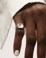 Печатка Touch Square