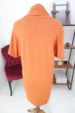 Платье красивого цвета 46 размер