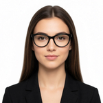 Оправа для очков Glory 586 Nero