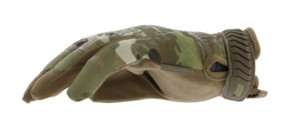 Перчатки ORIGINAL (multicam), Mechanix Wear