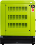 Дизельный генератор MOTOR АД120-Т400