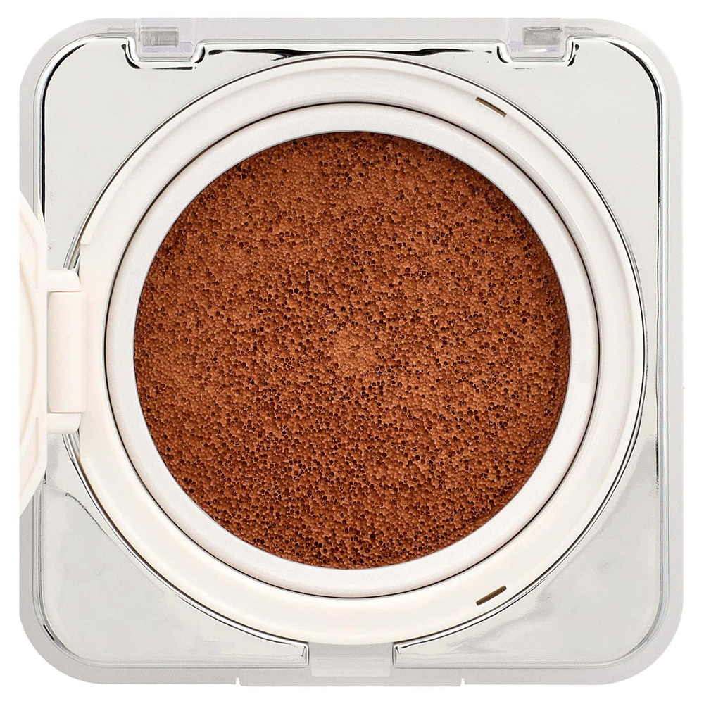 Clio, Death Cover FounWear, кушон, оттенок 36N фундук, 16 г (0,56 унции)