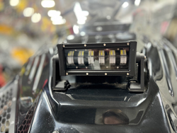 Снегоход PROMAX YAKUT 600 SWT 2.0 4T 29