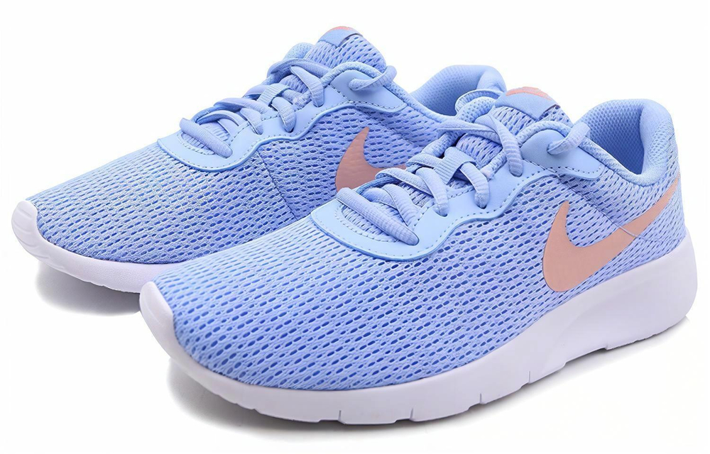 Кроссовки Nike Tanjun GS (Подростковая размерная сетка)