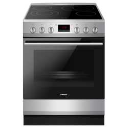 Электрическая плита Hansa FCCX68219