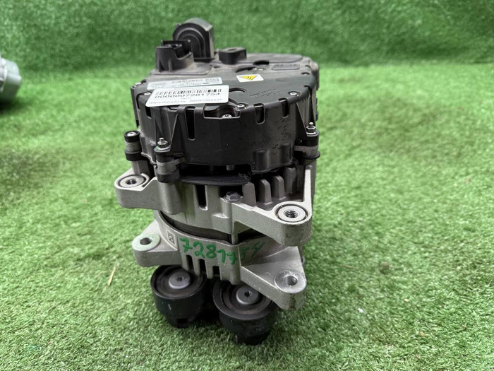 Генератор 48V Land-Rover Discovery Sport (19-нв)