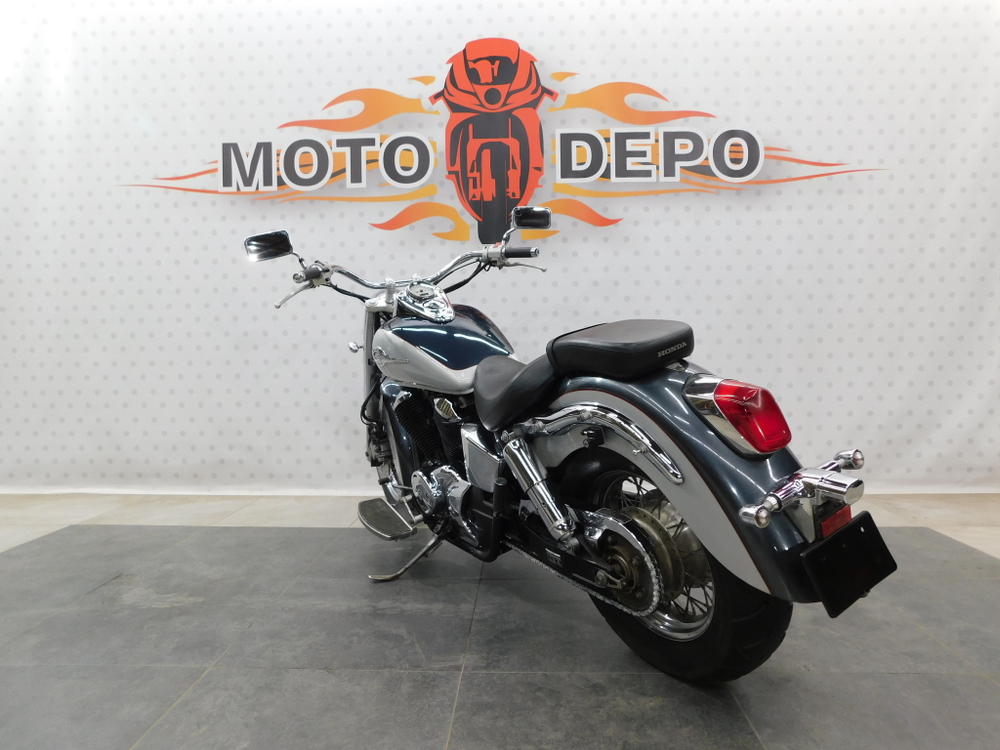 Honda Shadow 400 038419