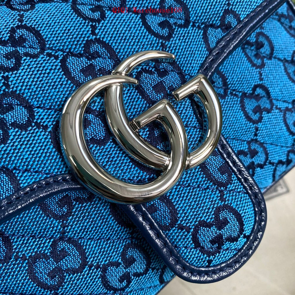 Gucci Marmont 22 cm