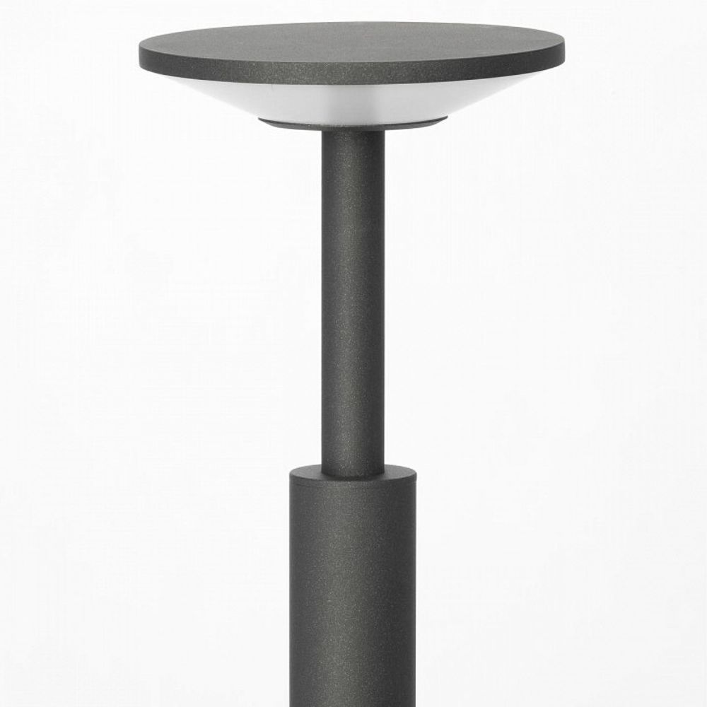 Наземный низкий светильник Citilux Dorn CLU05B