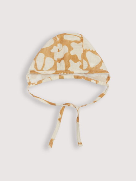 Чепчик детский Loomknits Песочный