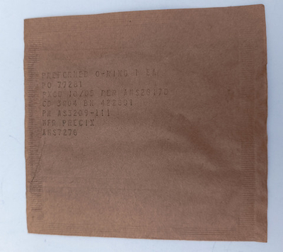 Уплотнение AS3209-111