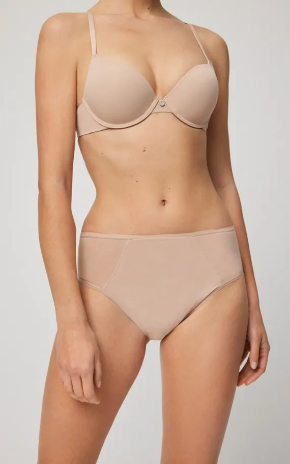 19390 Midi Трусы слипы для менструации