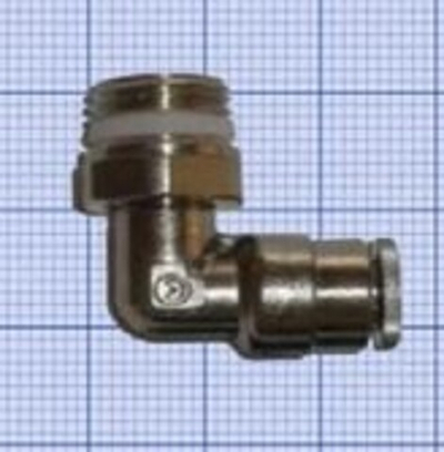 Фитинг Цанга угловой поворотный S6520 6-1/4 для ГК-25-2