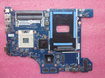 Материнская плата для ноутбука Lenovo Edge 531 HM77 GeForce G710MW8S (04Y1303), оригинал