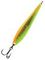 Блесна вертикал. зим. Lucky John S-2 с тр. 03.0г OR блистер