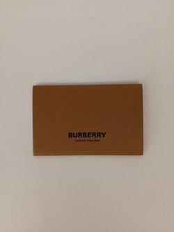 Сумка Burberry Note