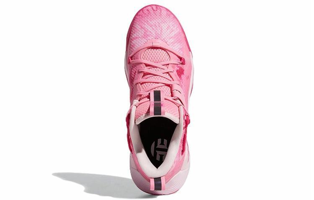 Кроссовки Adidas Harden Stepback 3