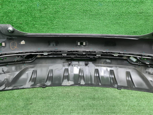 Бампер задний Haval Jolion (2021-н.в.)