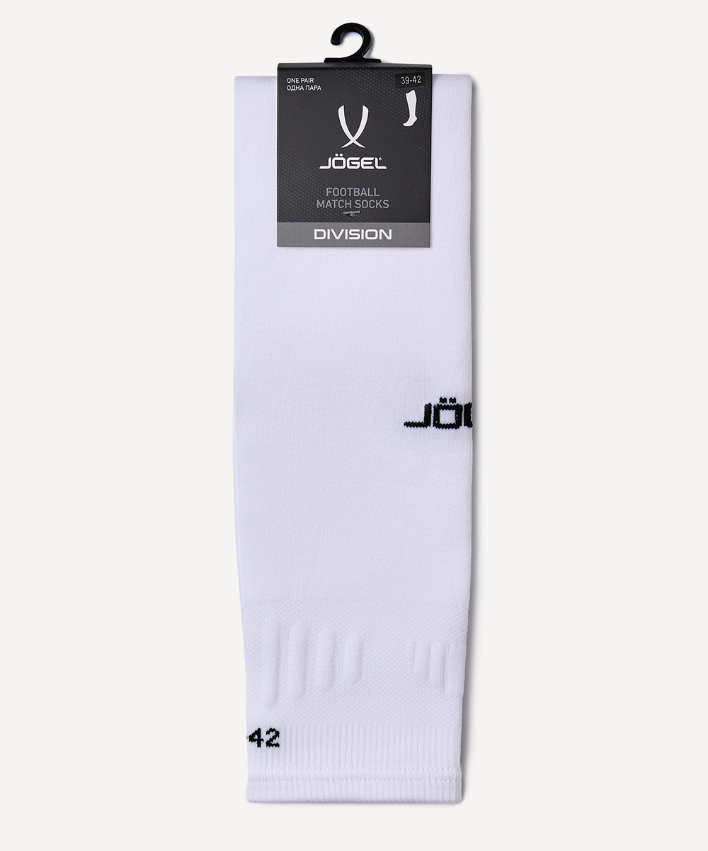 Гольфы футбольные MATCH SOCKS, белый
