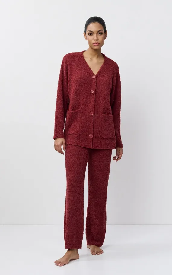 MERRY SET SOFT Комплект женский со штанами