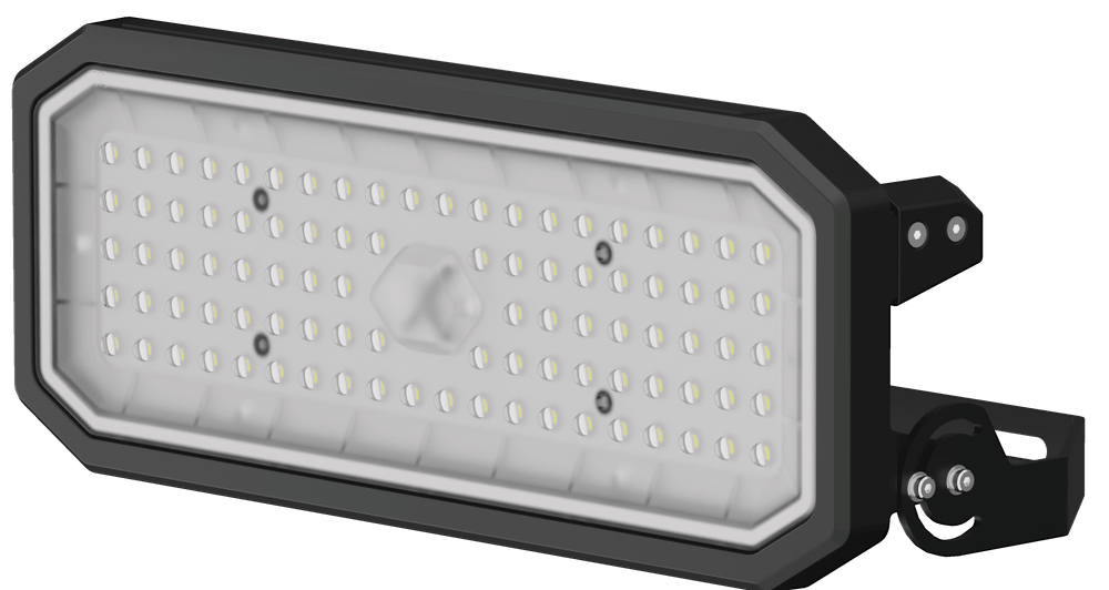 Светильник Navigator 95 206 NFL-M2-75-6.5K-BL-D60-LED