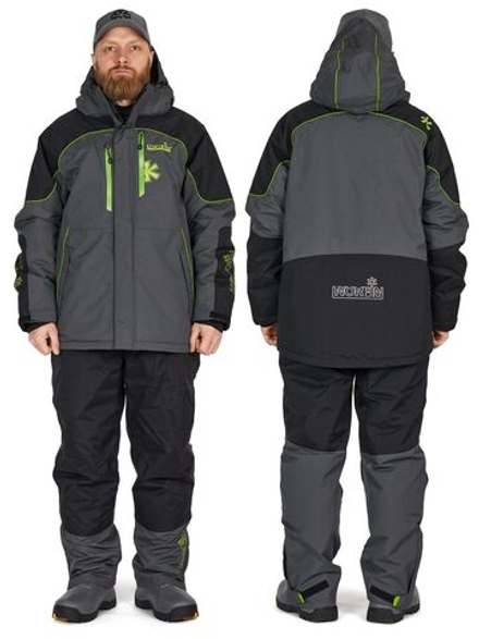 Костюм демисезон. Norfin FEEDER THERMO 03 р.L