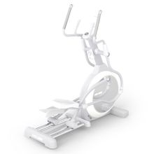 Эллиптический тренажер UNIX Fit MV-850 (Manual Incline) Mirror