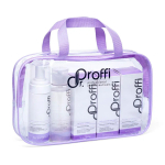 Набор косметики для лица Комплексный уход с Пептидами Doctor Proffi by Biotime Multi-Peptide Set