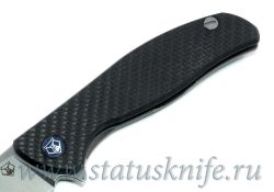 Нож Широгоров Хати Vanax 37 Карбонфотография - 5