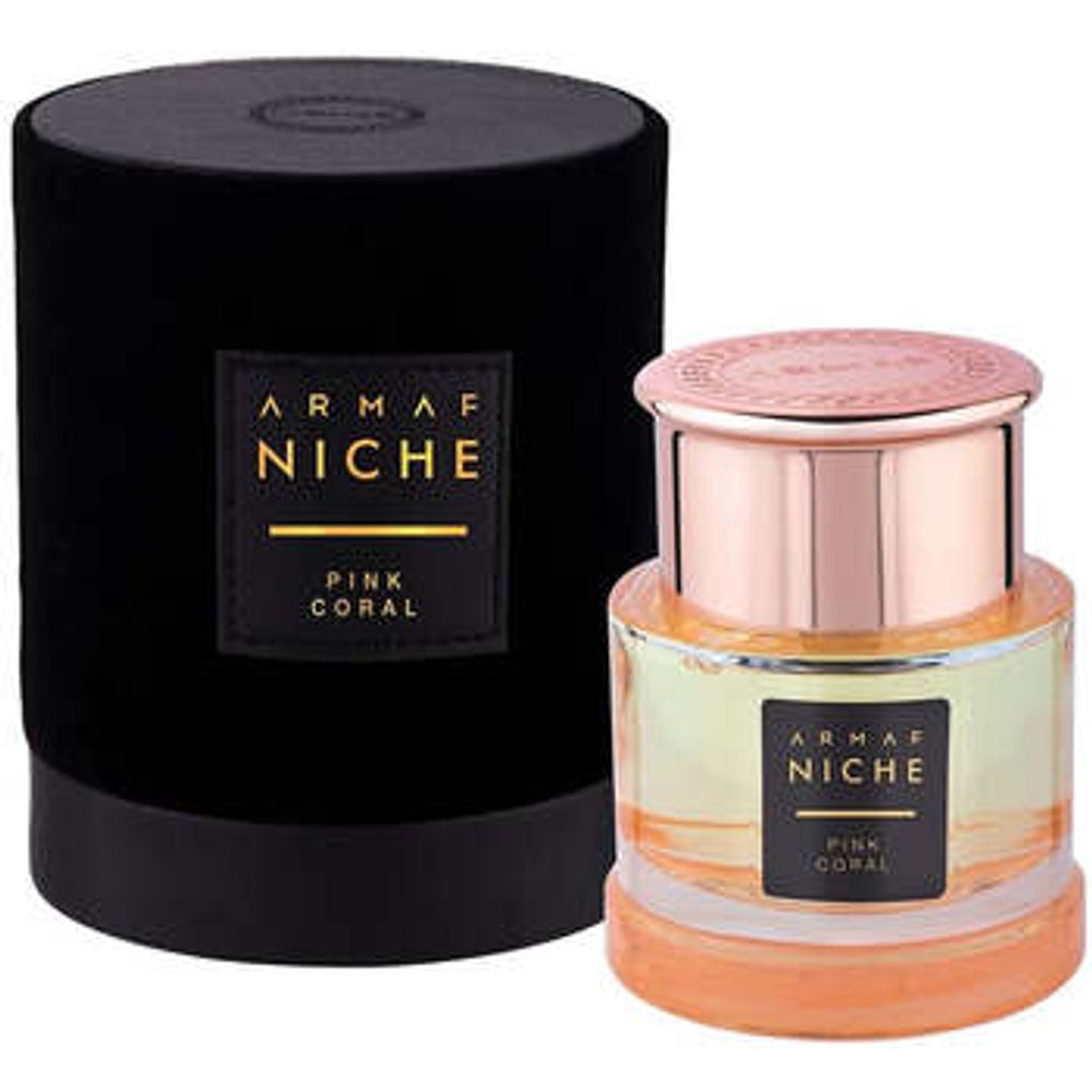 Armaf Niche Pink Coral EDP 90ml