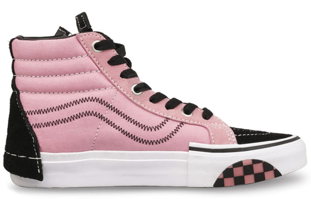 Vans Sk8