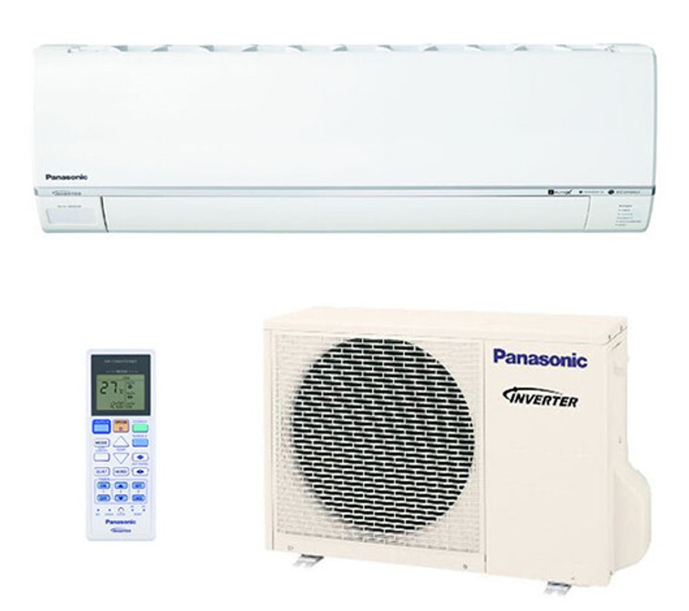 Panasonic CS/CU-E09RKDW