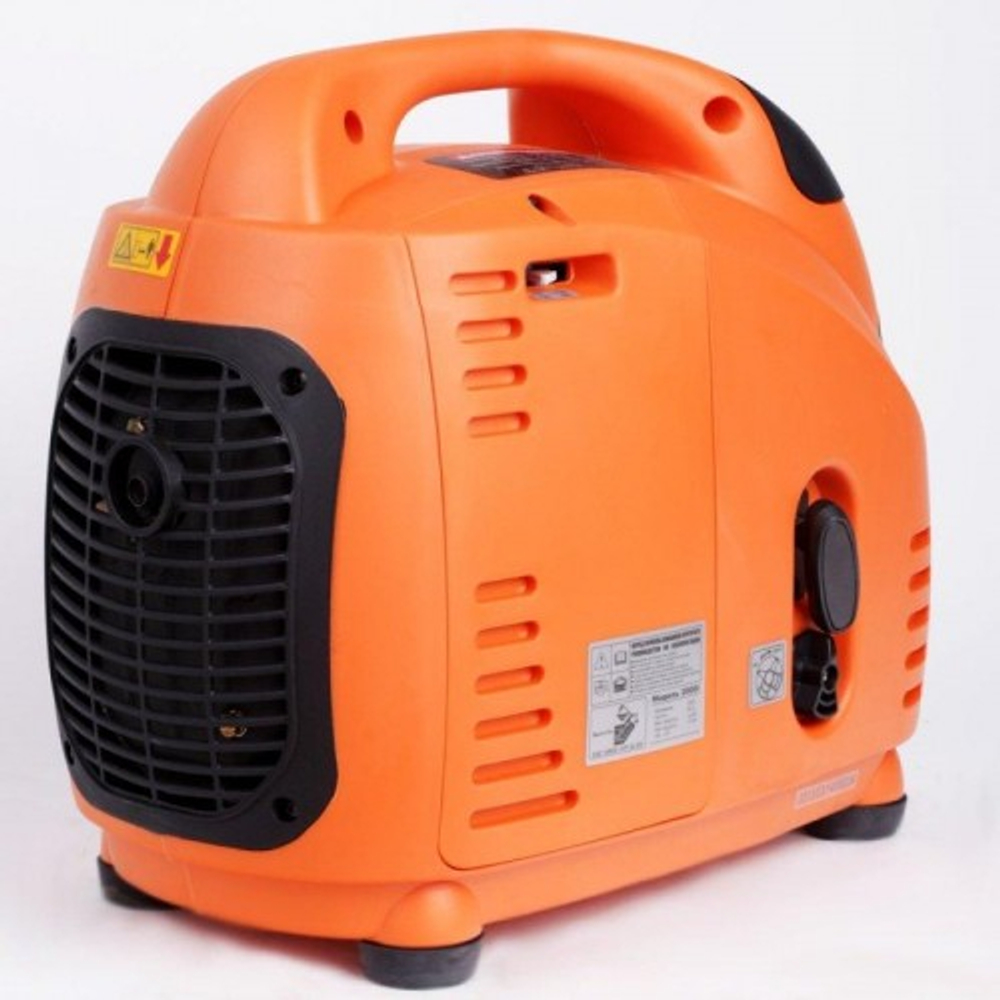 Генератор бензиновый PATRIOT GP  2000 I инверторный 474101035