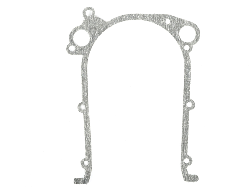 Прокладка передней крышки паронит ГАЗ 53 (ООО"ПАК" г.Рязань)