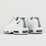 кроссовки Nike Air Max 95 All White