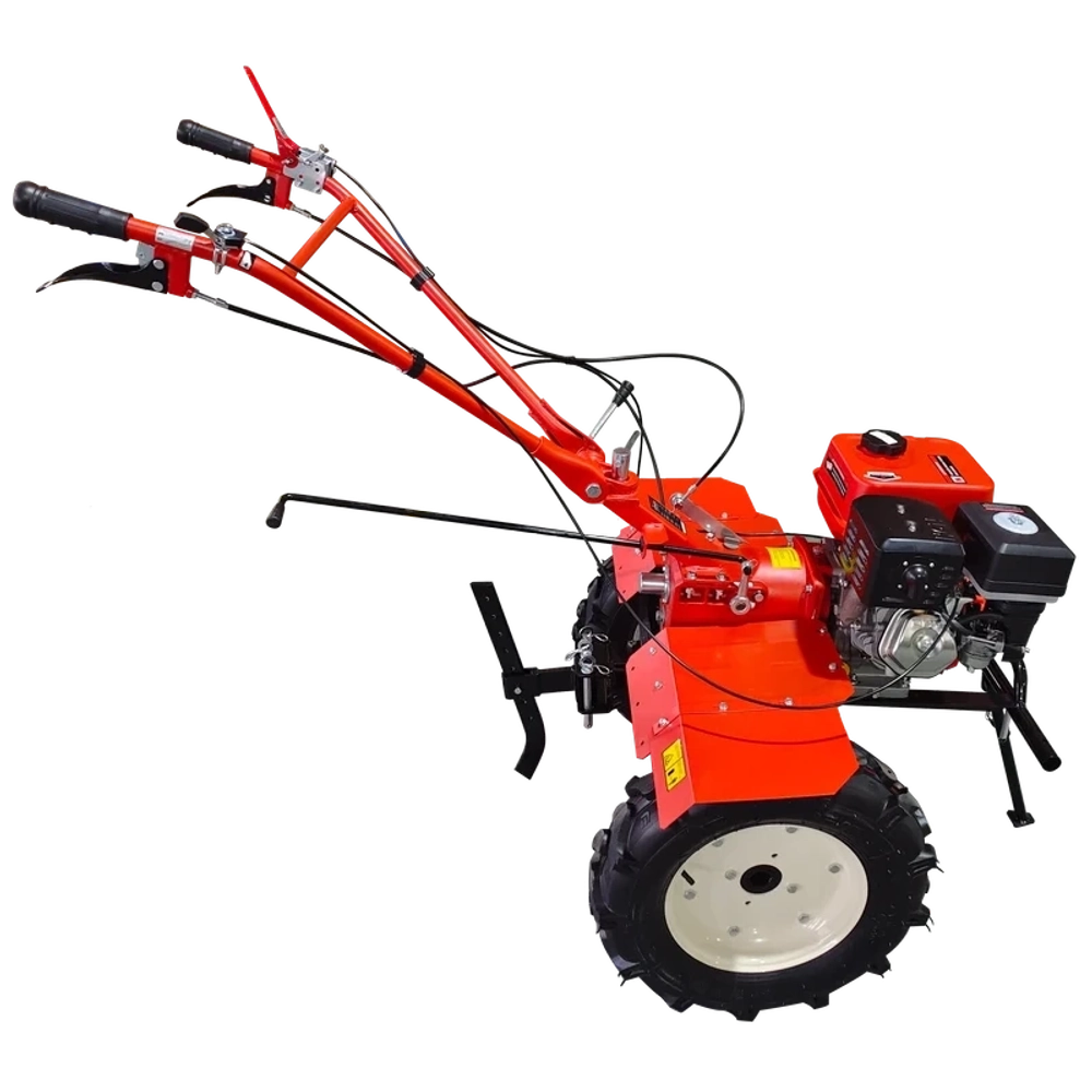A-iPower М912 мотоблок бензиновый 41405