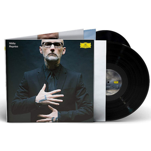 Moby / Reprise (2LP)