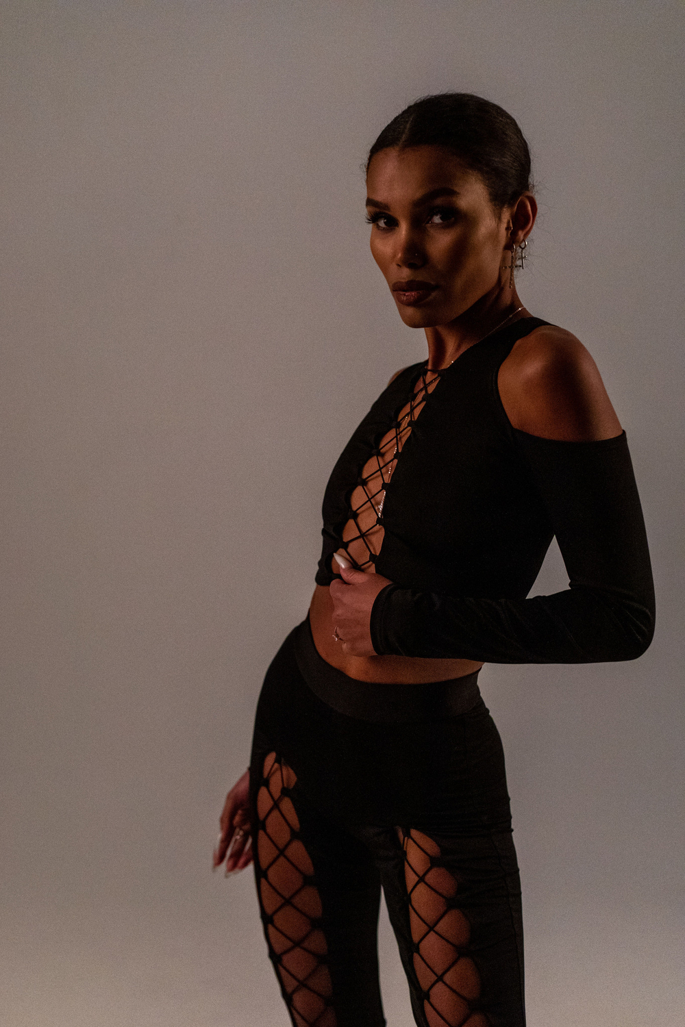 Брюки Афродита