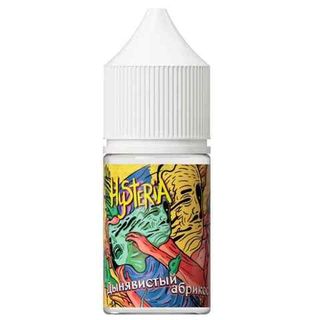 Купить Ароматизатор Schizophrenia 12 мл - Hysteria