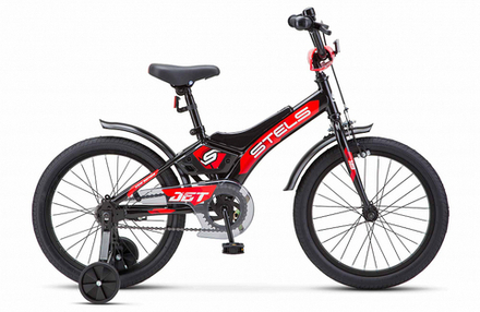 Велосипед Stels JET 18