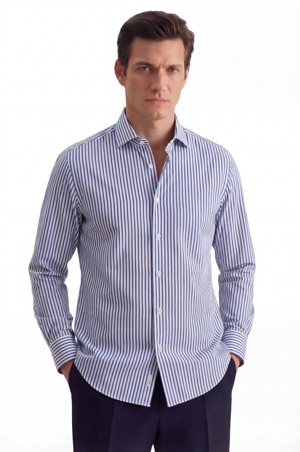 Сорочка SEIDENSTICKER