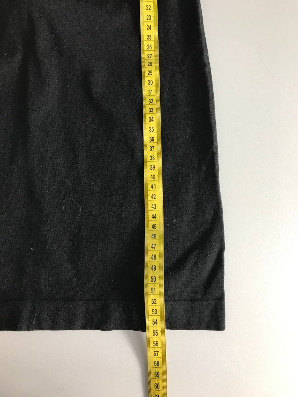 Топ базовый, визуально на 12/14 лет