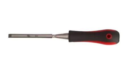 Стамеска двухкомп.ручк. 8 мм TOOLBERG PROFI 3309108