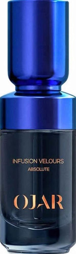 OJAR Infusion Velours Perfume oil Absolute 20 ml OJAR Infusion Velours Perfume oil Absolute 20 ml