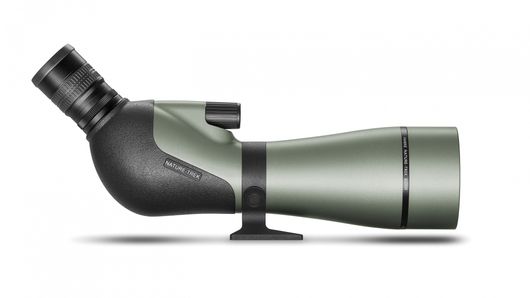 Зрительная труба Hawke Nature Trek 20-60x80 угловая (55201)