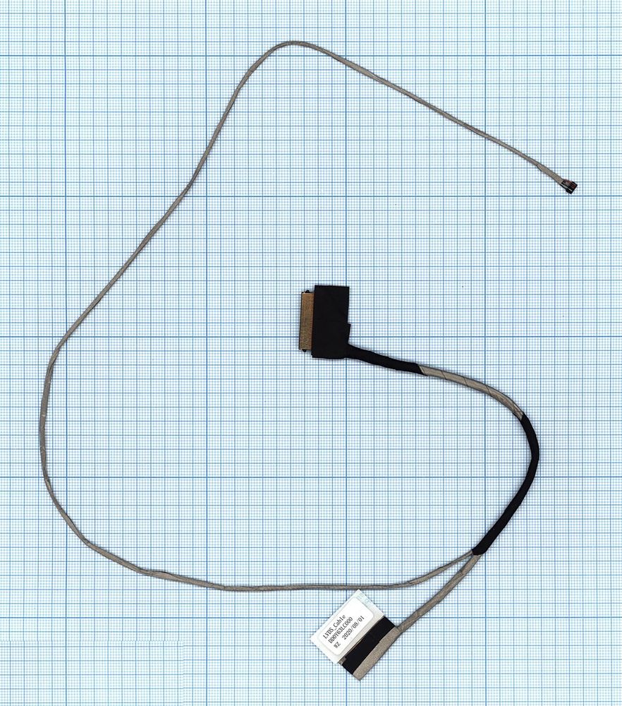 Шлейф матрицы (LCD Cable) для HP Envy 15-U000, 15-U200,  HP ENVY X360