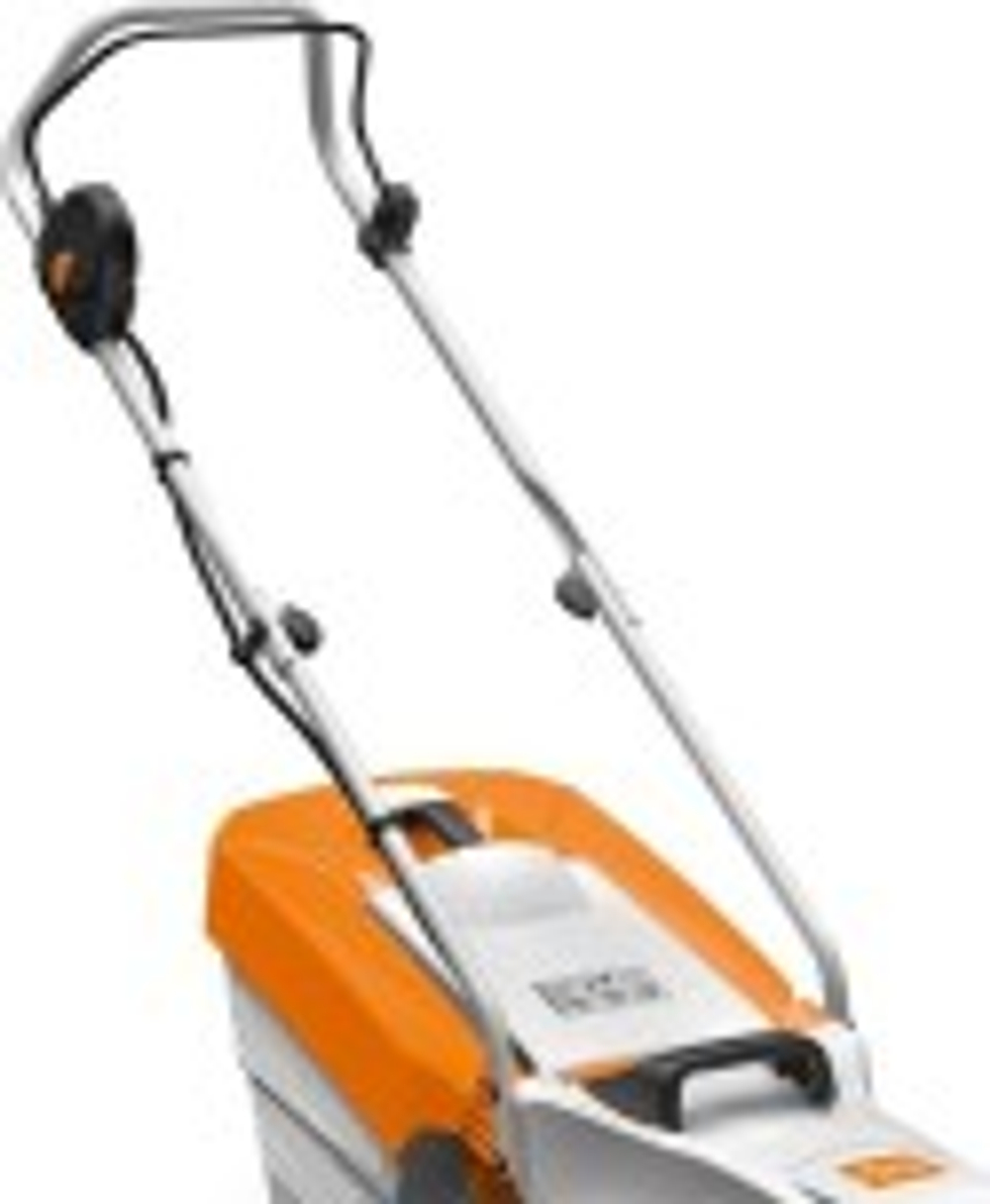 Газонокосилка аккумуляторная STIHL RMA 235 c AK 20 и AL 101 63112000010