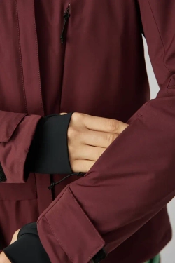 КУРТКА STAYER ГОРНОЛЫЖНАЯ ЗАБАВА ЖЕНСКАЯ 24-42531